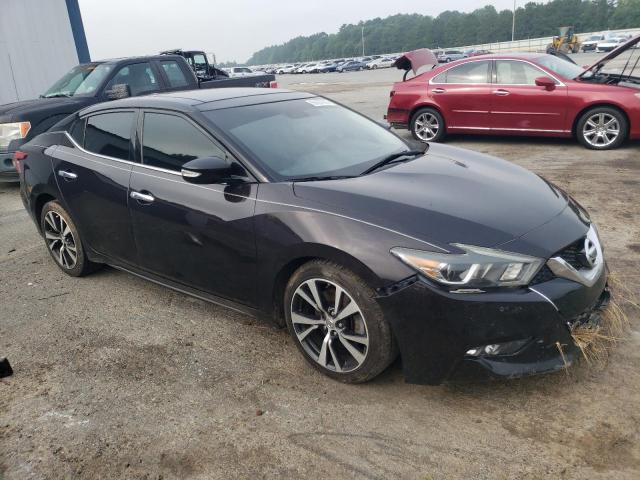 Photo 4 from auction – 2016 NISSAN MAXIMA 3.5 with VIN 1N4AA6AP8GC387539