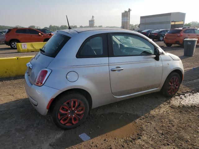 Photo 3 from auction – 2012 FIAT 500 POP with VIN 3C3CFFAR5CT385319