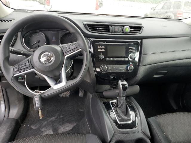 Photo 8 from auction – 2017 NISSAN ROGUE S with VIN 5N1AT2MTXHC862269