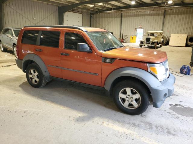 صورة رقم 4 من المزاد - 2007 DODGE NITRO SXT مع VIN 1D8GT28KX7W535739