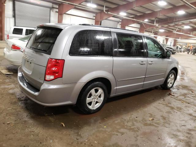 Photo 3 from auction – 2013 DODGE GRAND CARA with VIN 2C4RDGCG6DR575244