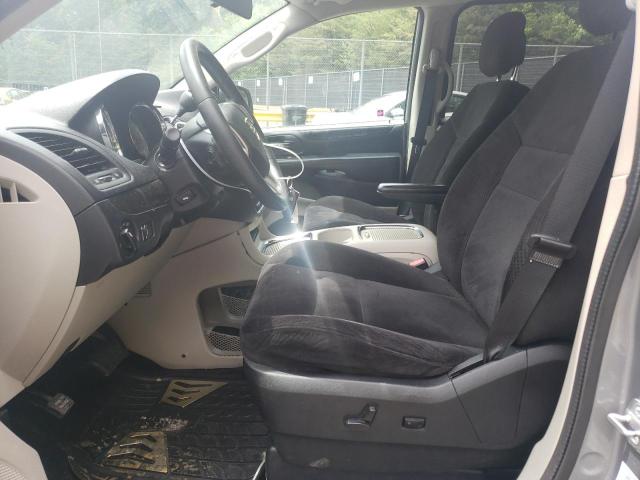 Photo 7 from auction – 2014 DODGE GRAND CARA with VIN 2C4RDGCG9ER352259