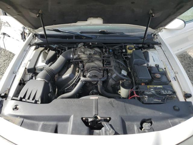 Photo 11 from auction – 1998 LINCOLN MARK VIII with VIN 1LNFM92V1WY735104