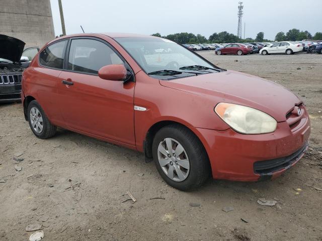Photo 4 from auction – 2009 HYUNDAI ACCENT GS with VIN KMHCM36C19U134750