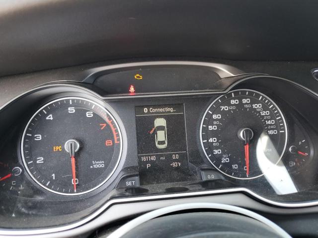 Photo 9 from auction – 2014 AUDI A4 PREMIUM with VIN WAUEFAFL0EN007467