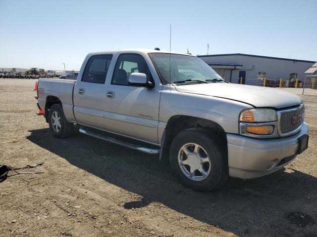 Photo 4 from auction – 2005 GMC SIERRA K15 with VIN 2GTEK63N651264958