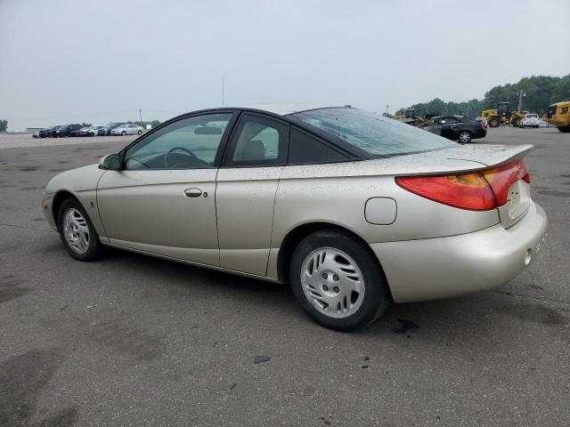 Photo 2 from auction – 2001 SATURN SC2 with VIN 1G8ZY127X1Z217871