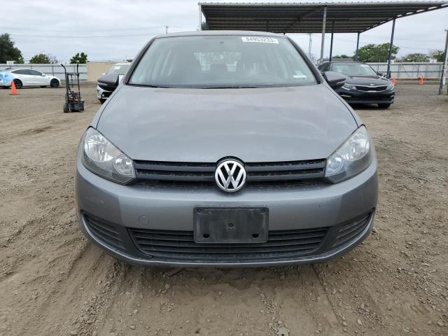 Photo 5 from auction – 2011 VOLKSWAGEN GOLF with VIN WVWDB7AJ0BW267523