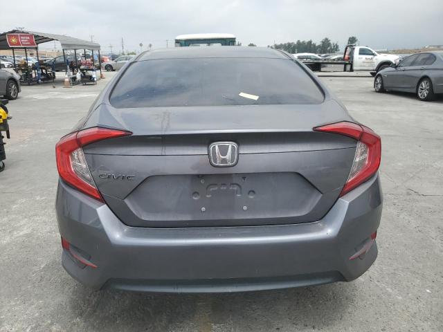 Photo 6 from auction – 2017 HONDA CIVIC LX with VIN 2HGFC2F58HH520391