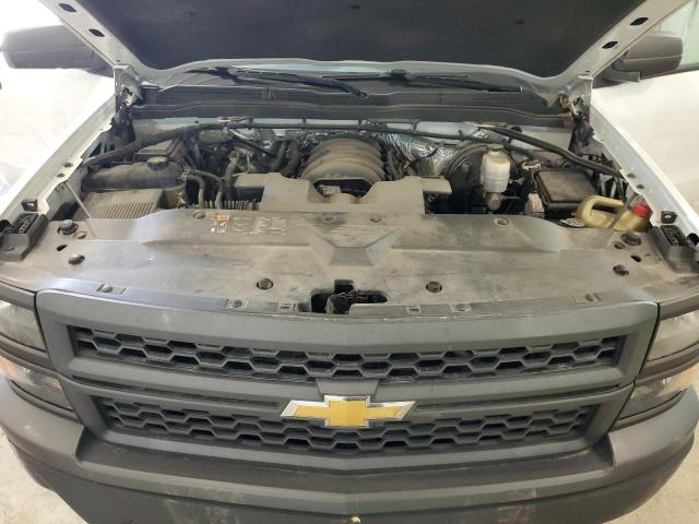Photo 11 from auction – 2015 CHEVROLET SILVERADO with VIN 1GCVKPEC0FZ431356