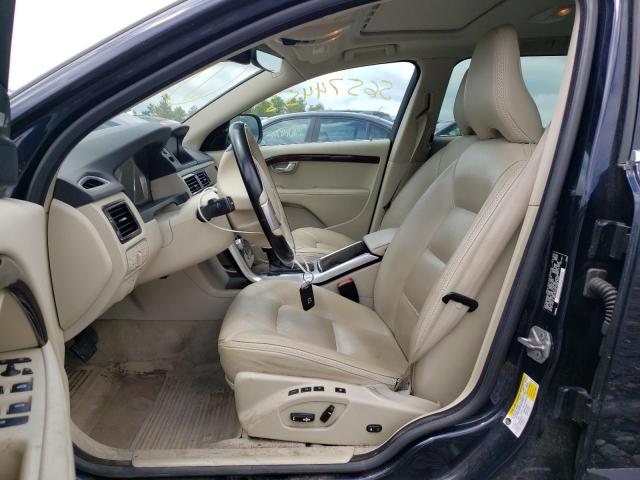 Photo 7 from auction – 2016 VOLVO XC70 with VIN YV4612NM0G1237961