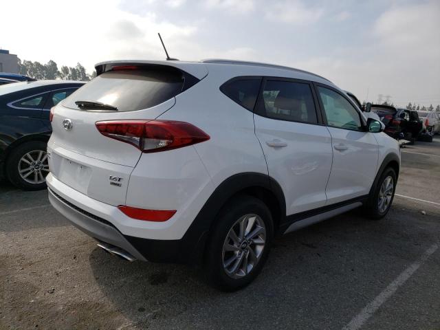 Photo 3 from auction – 2017 HYUNDAI TUCSON LIM with VIN KM8J3CA23HU371537