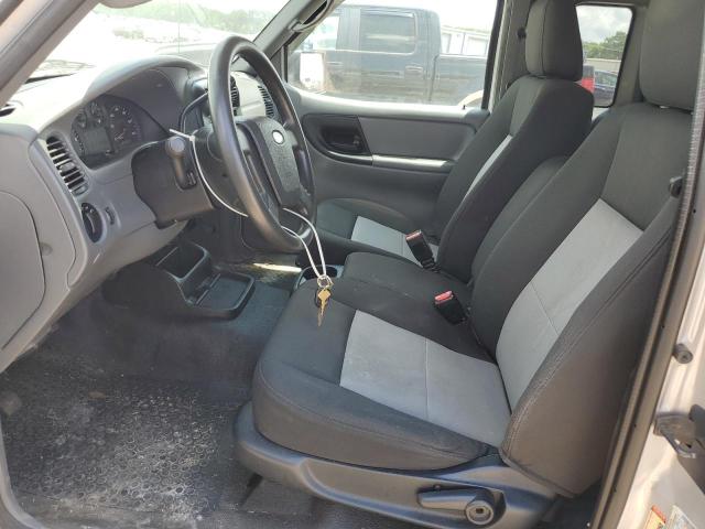 Photo 7 from auction – 2010 FORD RANGER SUP with VIN 1FTKR4EE8APA36876