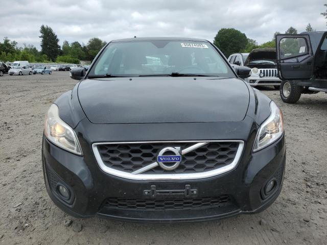 Photo 5 from auction – 2011 VOLVO C30 T5 with VIN YV1672MK1B2221489