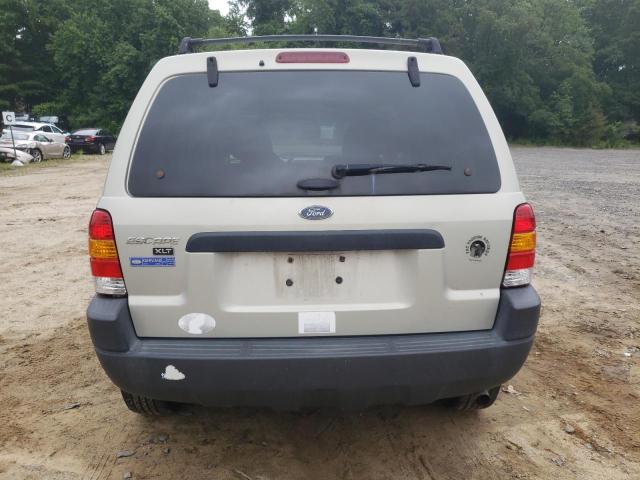 Photo 6 from auction – 2004 FORD ESCAPE XLT with VIN 1FMCU93174KB09457