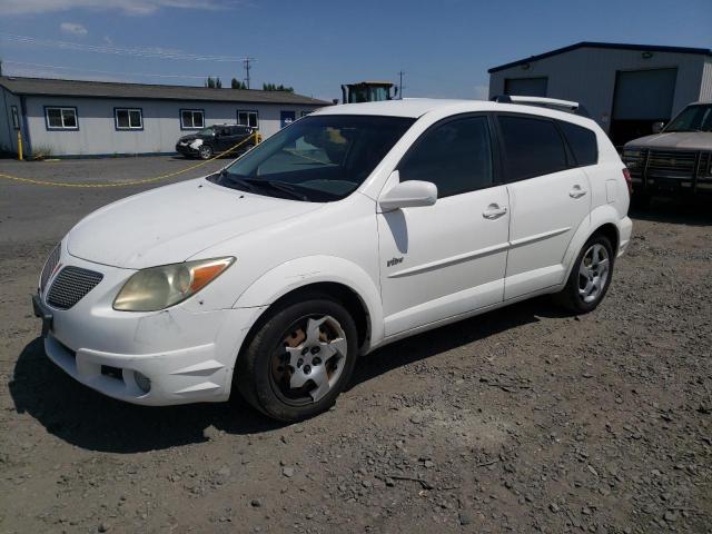 PONTIAC VIBE 2005 with VIN 5Y2SL63835Z400478 - Photo from auction
