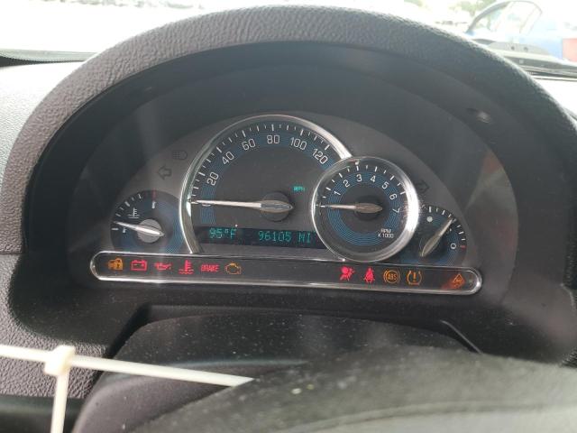Photo 9 from auction – 2011 CHEVROLET HHR LT with VIN 3GNBABFW9BS613623