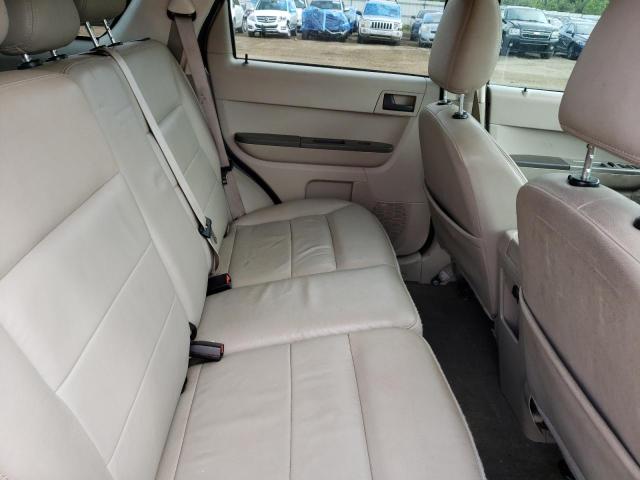 Photo 11 from auction – 2008 FORD ESCAPE XLT with VIN 1FMCU03178KA65249
