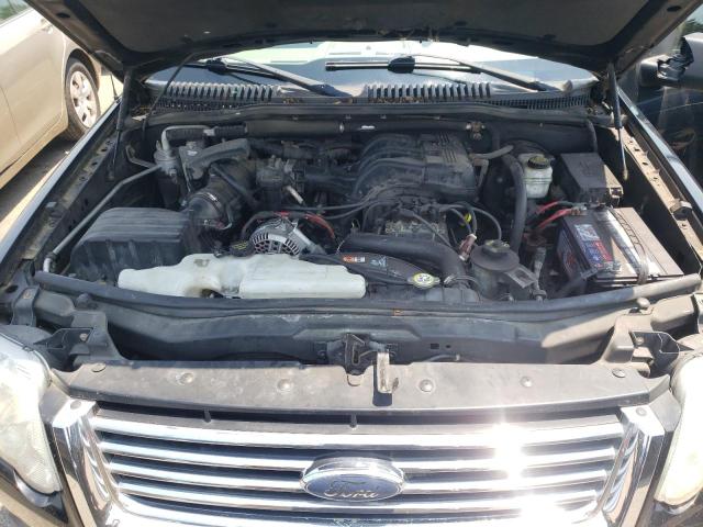 Photo 12 from auction – 2006 FORD EXPLORER X with VIN 1FMEU73EX6UB73189