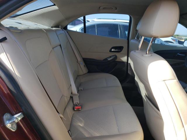 Photo 10 from auction – 2015 CHEVROLET MALIBU with VIN 1G11C5SL1FF154604