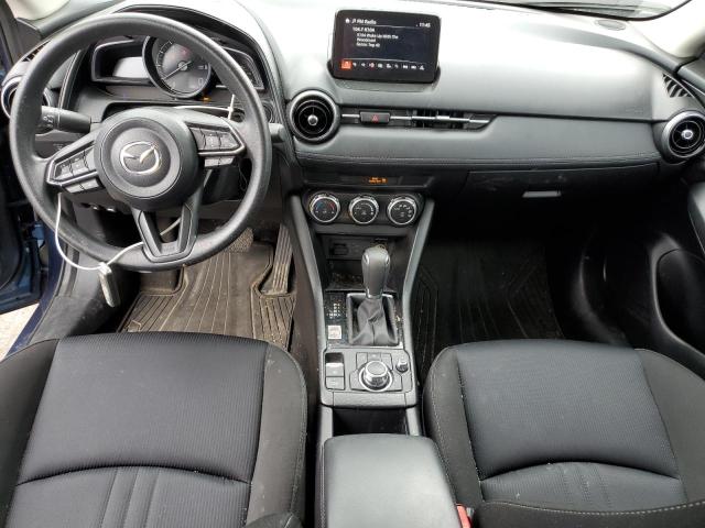 Photo 8 from auction – 2019 MAZDA CX-3 SPORT with VIN JM1DKFB71K0439316