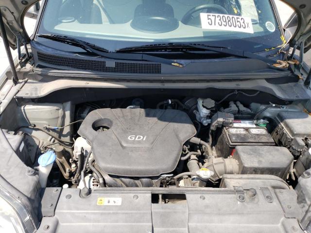 Photo 12 from auction – 2014 KIA SOUL with VIN KNDJN2A25E7108565