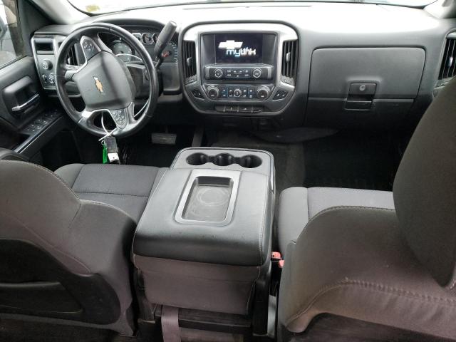 Photo 8 from auction – 2015 CHEVROLET SILVERADO with VIN 3GCUKREC7FG535835