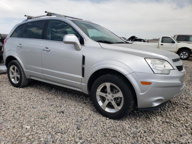 Photo 4 from auction – 2012 CHEVROLET CAPTIVA SP with VIN 3GNFL4E50CS656913