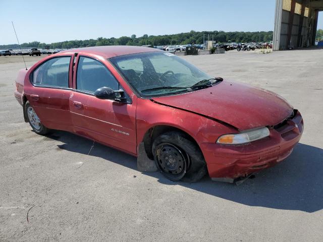 Photo 4 from auction – 1999 DODGE STRATUS with VIN 1B3EJ46XXXN576207
