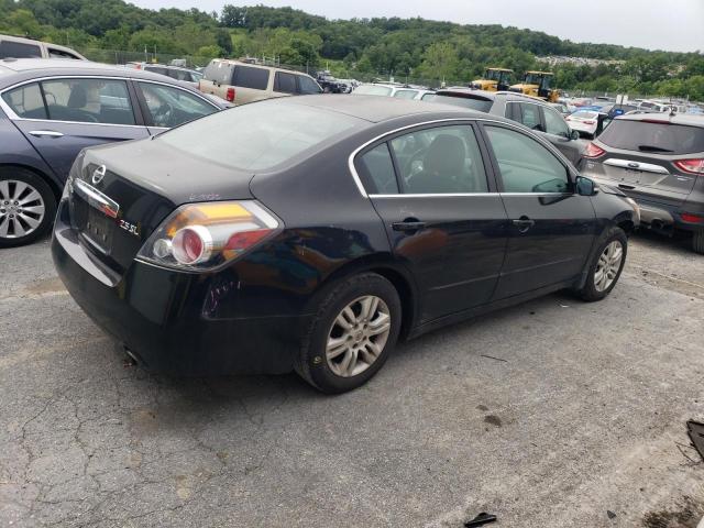 Photo 3 from auction – 2011 NISSAN ALTIMA BAS with VIN 1N4AL2AP2BC116035