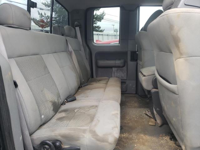 Photo 10 from auction – 2006 FORD F150 with VIN 1FTPX14536NB13085