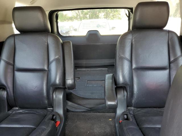 Photo 10 from auction – 2011 CADILLAC ESCALADE L with VIN 1GYS4BEF1BR146499