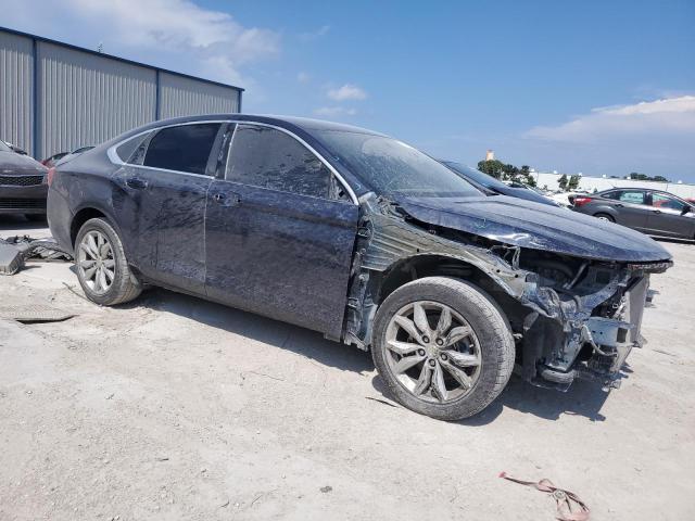 Photo 4 from auction – 2018 CHEVROLET IMPALA LT with VIN 2G1105S34J9137273