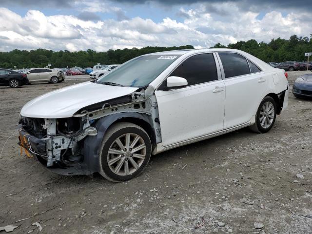 TOYOTA CAMRY BASE 2012 with VIN 4T1BF1FK1CU152254 - Photo from auction