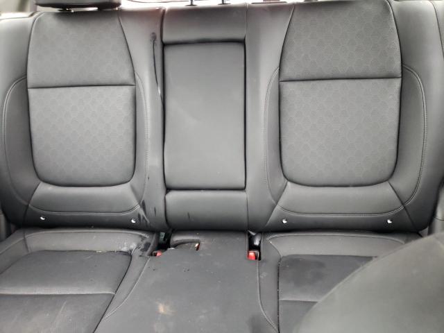 Photo 10 from auction – 2022 KIA SELTOS EX with VIN KNDERCAA1N7344892