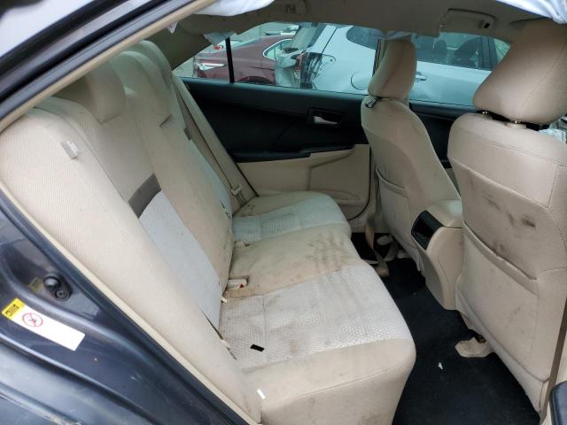 Photo 10 from auction – 2012 TOYOTA CAMRY BASE with VIN 4T4BF1FKXCR208455