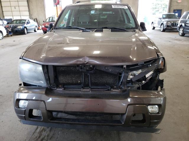 Photo 5 from auction – 2008 CHEVROLET TRAILBLAZE with VIN 1GNDT13S982186351