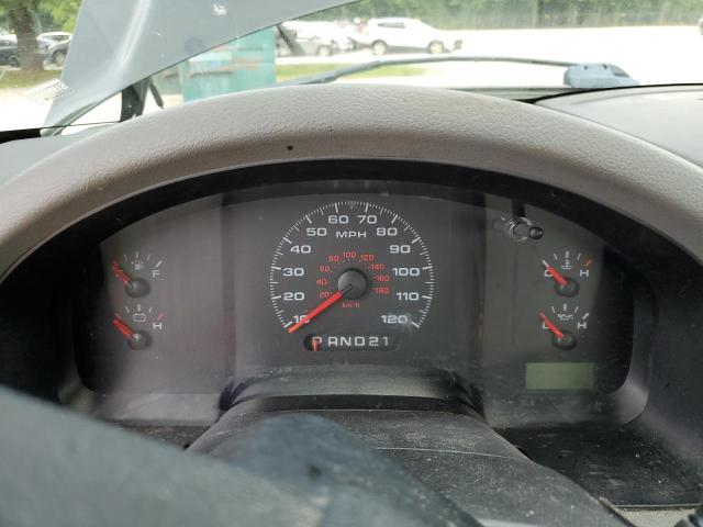 Zdjęcie 9 z aukcji – 2008 FORD F150 z VIN 1FTRF12248KD27396