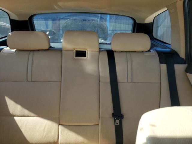 Photo 10 from auction – 2008 BMW X3 3.0SI with VIN WBXPC93448WJ08626