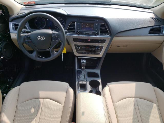 Photo 8 from auction – 2015 HYUNDAI SONATA SE with VIN 5NPE24AF2FH213828