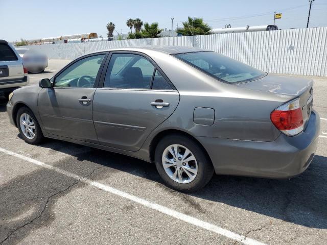 Photo 2 from auction – 2005 TOYOTA CAMRY LE with VIN 4T1BF32K45U616982