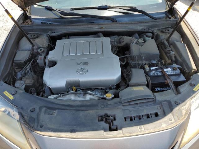 Photo 11 from auction – 2013 LEXUS ES 350 with VIN JTHBK1GG1D2010833