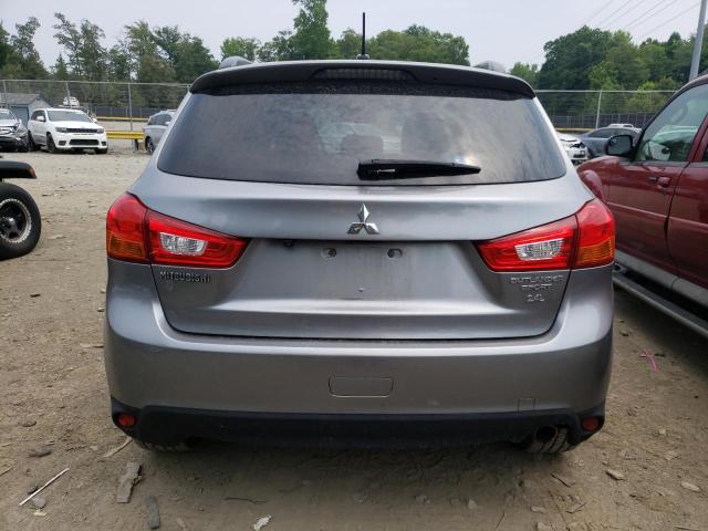 Photo 6 from auction – 2015 MITSUBISHI OUTLANDER with VIN 4A4AP4AW7FE028540