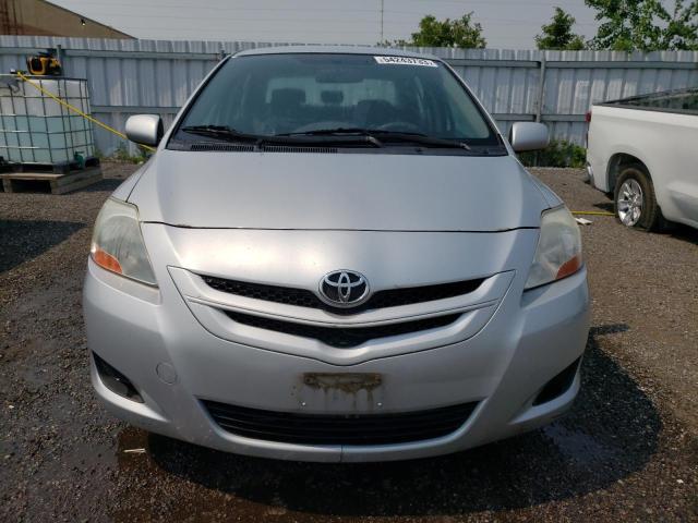 Photo 5 from auction – 2007 TOYOTA YARIS with VIN JTDBT923071134538