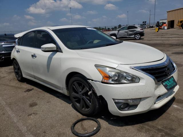 Photo 4 from auction – 2014 NISSAN ALTIMA with VIN 1N4AL3AP8EC106085