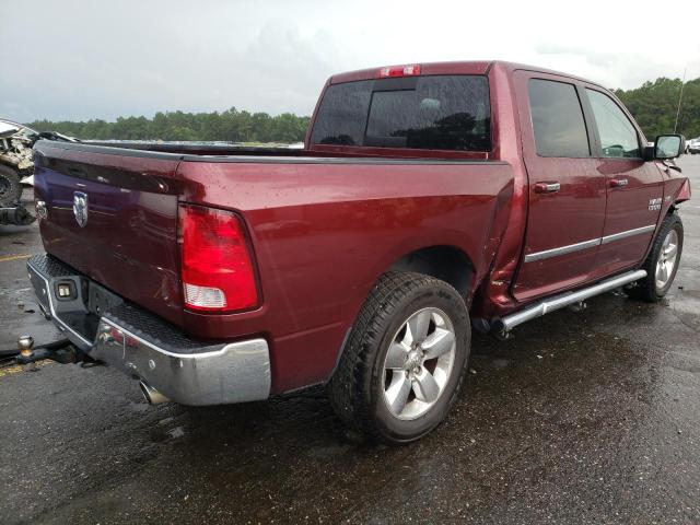 Photo 3 from auction – 2016 RAM 1500 SLT with VIN 3C6RR6LTXGG288807