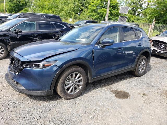 MAZDA CX-5 PREFE 2023 with VIN JM3KFBCM8P0106831 - Photo from auction