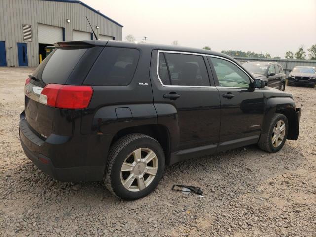 Foto 3 de la subasta – 2013 GMC TERRAIN SL con VIN 2GKFLREK7D6122310