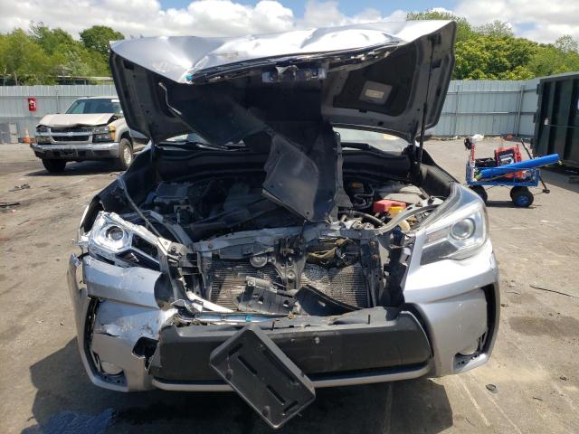 Photo 5 from auction – 2017 SUBARU FORESTER 2 with VIN JF2SJGTC6HH414774