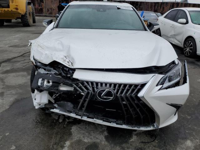 Photo 5 from auction – 2022 LEXUS ES 350 BAS with VIN 58ADZ1B19NU121925